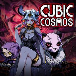 Cubic Cosmos