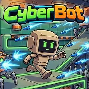 CyberBot: Zero (Xbox Series)