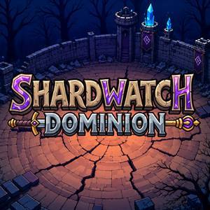 Shardwatch Dominion